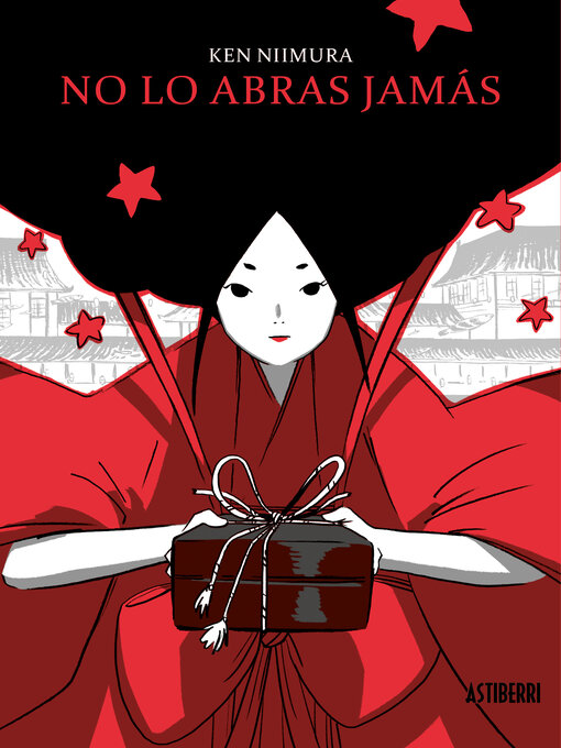 Title details for No lo abras jamás by Ken Niimura - Available